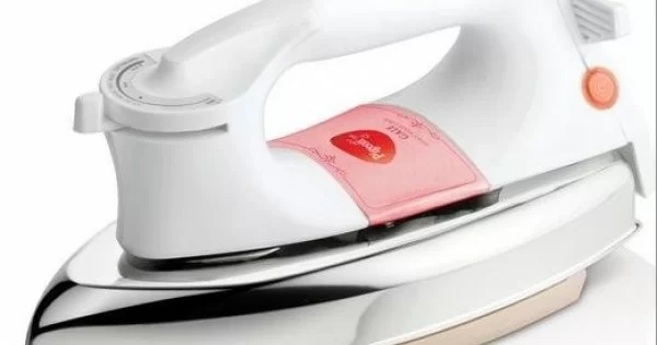 Pigeon Gale Heavy Weight Iron 1000 WATTS